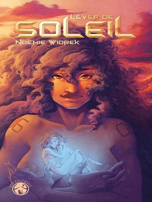 cover image of Lever de soleil